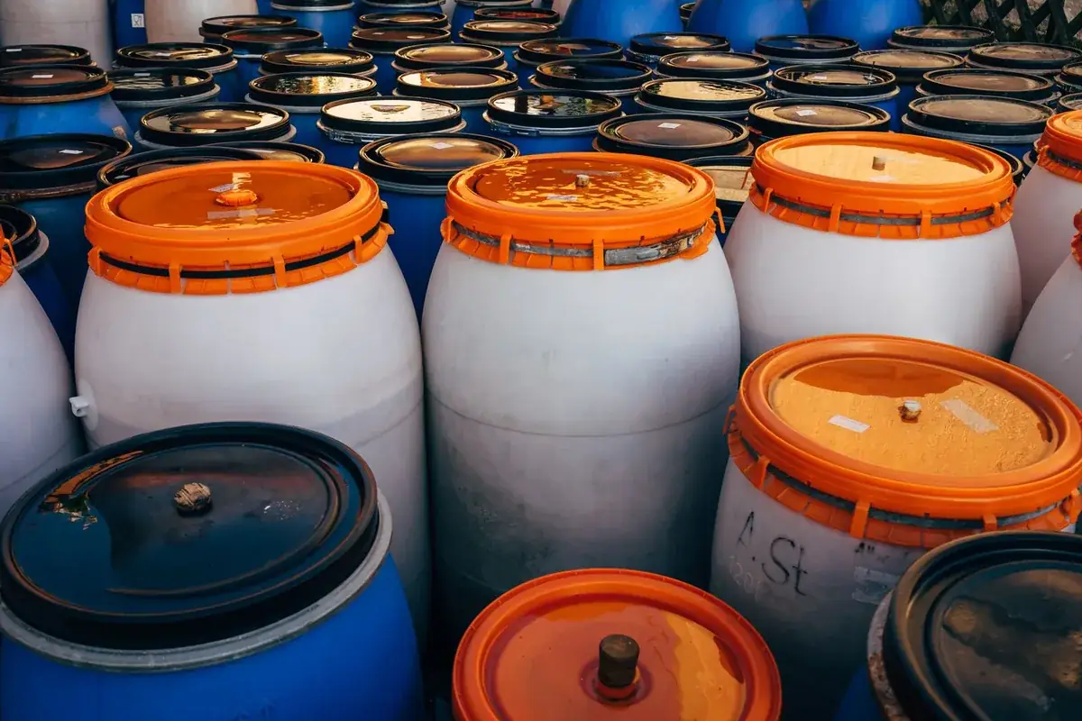 Chemical & Toxic Waste Cleanup in Westbury, NY